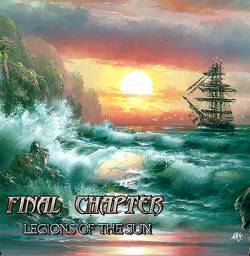 Final Chapter : Legions of the Sun